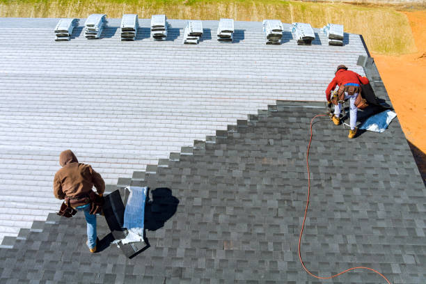 Quick and Trustworthy Emergency Roof Repair Services in Little Ferry, NJ